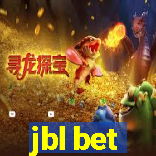 jbl bet